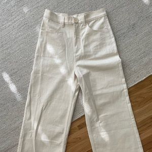 Whimsy + Row Flora Pants